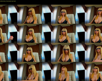 alexissadele — 3 minute Chaturbate female cam video clip, 720p, Sep 9, 2021
