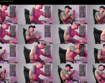 boyc02_ — 14 minute Chaturbate male cam video clip, 720p, Sep 9, 2021