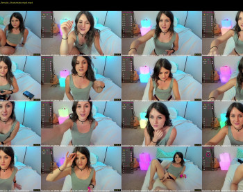 claireity — 47 minute Chaturbate female cam video clip, 720p, Sep 9, 2021