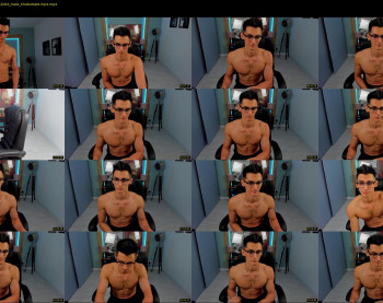 clintmasterss — 47 minute Chaturbate male cam video clip, 1080p, Sep 9, 2021
