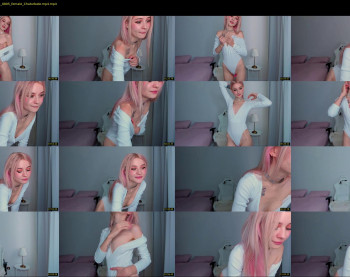 daddystrouble — 14 minute Chaturbate female cam video clip, 1080p, Sep 9, 2021