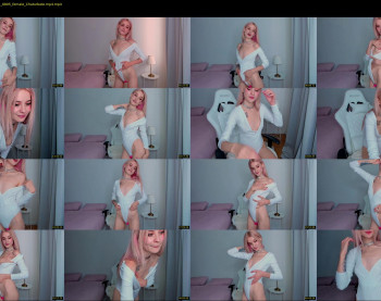 daddystrouble — 46 minute Chaturbate female cam video clip, 1080p, Sep 9, 2021
