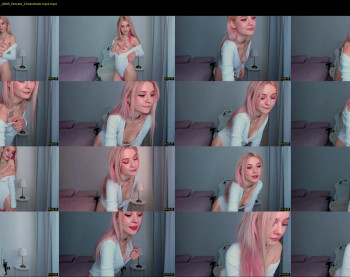 daddystrouble — 16 minute Chaturbate female cam video clip, 1080p, Sep 9, 2021