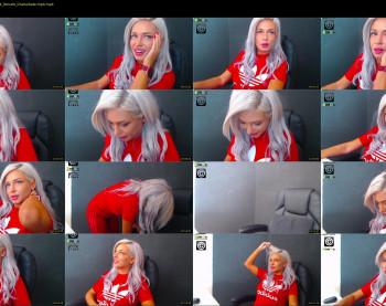 debralee — 52 minute Chaturbate female cam video clip, 1080p, Sep 9, 2021