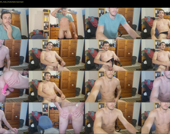 devilred92 — 36 minute Chaturbate male cam video clip, 720p, Sep 9, 2021