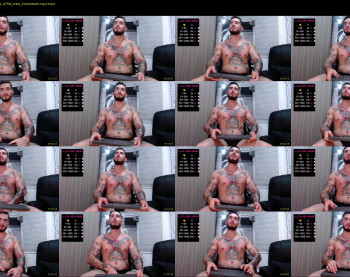 dimitri_sullivan — 21 minute Chaturbate male cam video clip, 720p, Sep 9, 2021