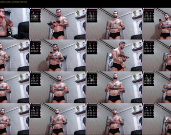 dimitri_sullivan — 14 minute Chaturbate male cam video clip, 720p, Sep 9, 2021
