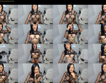 dulce1_ — 70 minute Chaturbate female cam video clip, 1080p, Sep 9, 2021