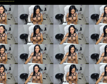 dulce1_ — 4 minute Chaturbate female cam video clip, 1080p, Sep 9, 2021
