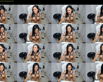 dulce1_ — 5 minute Chaturbate female cam video clip, 1080p, Sep 9, 2021