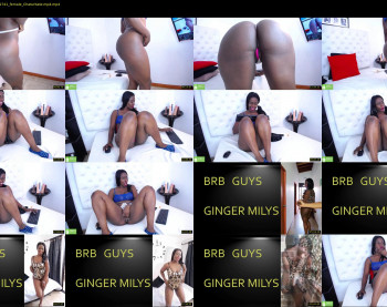 ginger_milys — 70 minute Chaturbate female cam video clip, 1080p, Sep 9, 2021