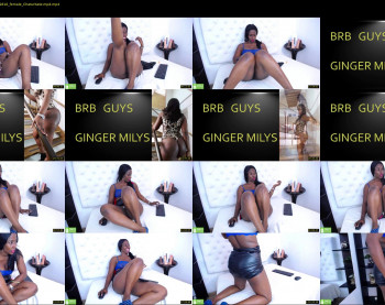 ginger_milys — 70 minute Chaturbate female cam video clip, 1080p, Sep 9, 2021