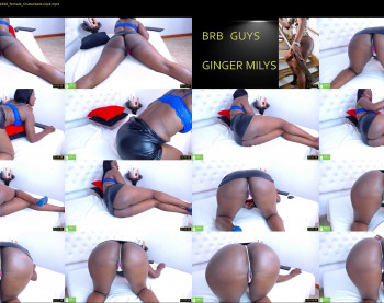 ginger_milys — 70 minute Chaturbate female cam video clip, 1080p, Sep 9, 2021