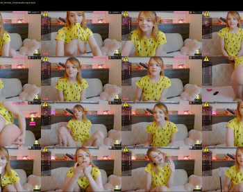 ginger_pie — 70 minute Chaturbate female cam video clip, 1080p, Sep 9, 2021