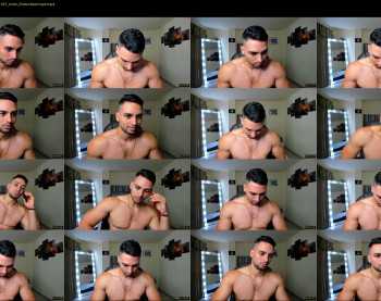 john_king29 — 7 minute Chaturbate male cam video clip, 720p, Sep 9, 2021