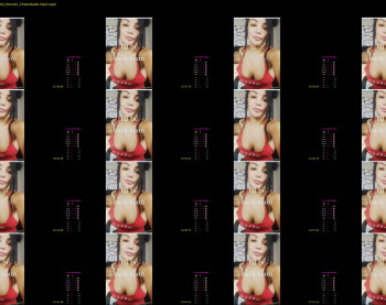 lucylopezz — 31 minute Chaturbate female cam video clip, 1080p, Sep 9, 2021