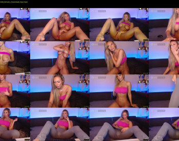 mina_babe1 — 13 minute Chaturbate female cam video clip, 720p, Sep 9, 2021