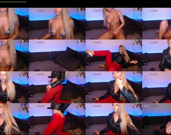 mina_babe1 — 50 minute Chaturbate female cam video clip, 720p, Sep 9, 2021