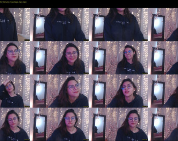 mora_haze — 6 minute Chaturbate female cam video clip, 1080p, Sep 9, 2021