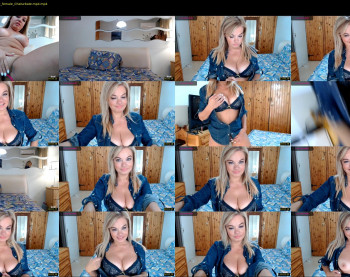 nancy_d — 68 minute Chaturbate female cam video clip, 720p, Sep 9, 2021