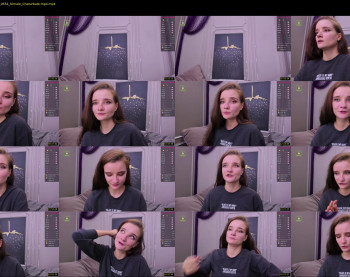 savanahwildc — 30 minute Chaturbate female cam video clip, 1080p, Sep 9, 2021
