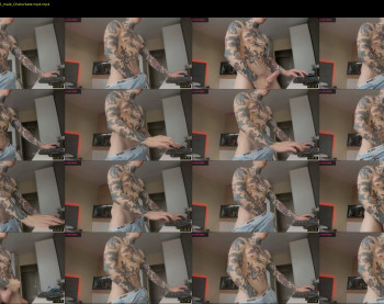 tom__ice — 36 minute Chaturbate male cam video clip, 720p, Sep 9, 2021