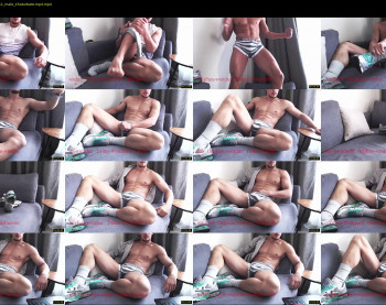 w_witcher — 36 minute Chaturbate male cam video clip, 720p, Sep 9, 2021