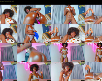 wild_joy — 108 minute Chaturbate female cam video clip, 720p, Sep 9, 2021
