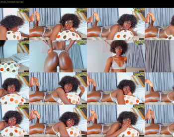 wild_joy — 36 minute Chaturbate female cam video clip, 720p, Sep 9, 2021