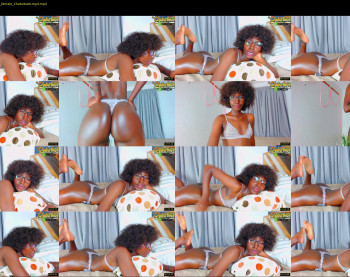 wild_joy — 37 minute Chaturbate female cam video clip, 720p, Sep 9, 2021