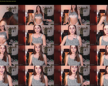 wolfsfoster — 9 minute Chaturbate couple cam video clip, 720p, Sep 9, 2021