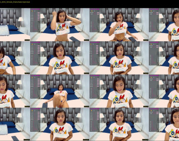 danielasanders — 92 minute Chaturbate female cam video clip, 720p, Sep 10, 2021