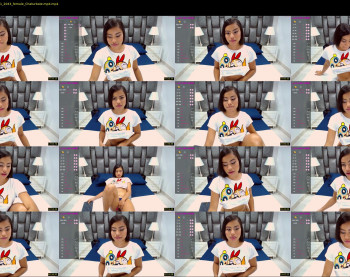 danielasanders — 61 minute Chaturbate female cam video clip, 720p, Sep 10, 2021