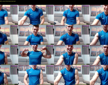destroy_boy — 5 minute Chaturbate male cam video clip, 1080p, Sep 10, 2021