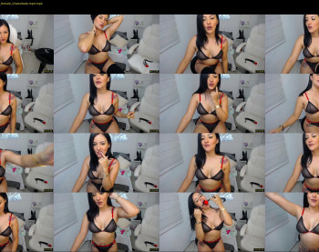 dulce1_ — 70 minute Chaturbate female cam video clip, 1080p, Sep 10, 2021