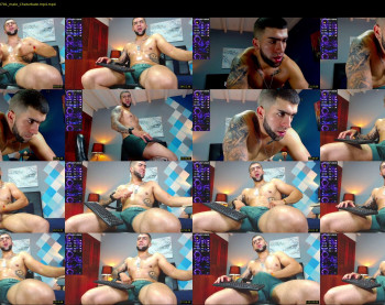 erick_blake_ — 70 minute Chaturbate male cam video clip, 720p, Sep 10, 2021