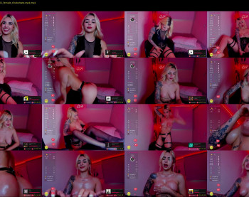 evablack_ — 70 minute Chaturbate female cam video clip, 720p, Sep 10, 2021