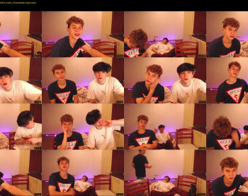 teddy_mode — 73 minute Chaturbate couple cam video clip, 1080p, Sep 10, 2021