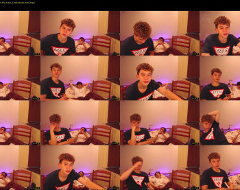 teddy_mode — 14 minute Chaturbate couple cam video clip, 1080p, Sep 10, 2021