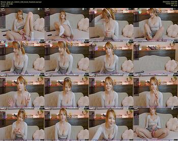 ginger_pie — 18 minute Chaturbate female cam video clip, 1080p, Sep 11, 2021