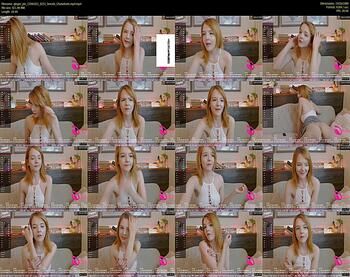 ginger_pie — 19 minute Chaturbate female cam video clip, 1080p, Sep 12, 2021