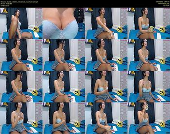 gingirel — 36 minute Chaturbate female cam video clip, 720p, Sep 11, 2021