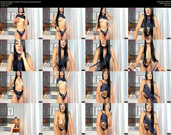 irisalejandra — 4 minute Chaturbate female cam video clip, 720p, Sep 11, 2021