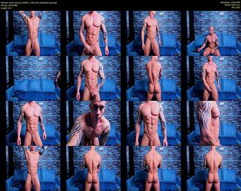 mark_normal — 14 minute Chaturbate male cam video clip, 1080p, Sep 11, 2021