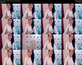 soft_doll_small — 4 minute Chaturbate female cam video clip, 1080p, Sep 12, 2021
