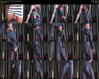 w_witcher — 14 minute Chaturbate male cam video clip, 720p, Sep 11, 2021