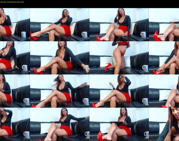 ainaah_ — 38 minute Chaturbate female cam video clip, 1080p, Sep 12, 2021