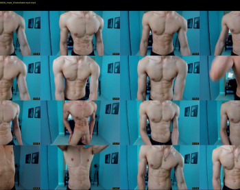 clintmasterss — 44 minute Chaturbate male cam video clip, 1080p, Sep 12, 2021