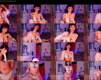 connie_deep — 70 minute Chaturbate female cam video clip, 1080p, Sep 12, 2021