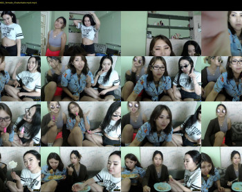 couple_kitty — 70 minute Chaturbate female cam video clip, 1080p, Sep 12, 2021